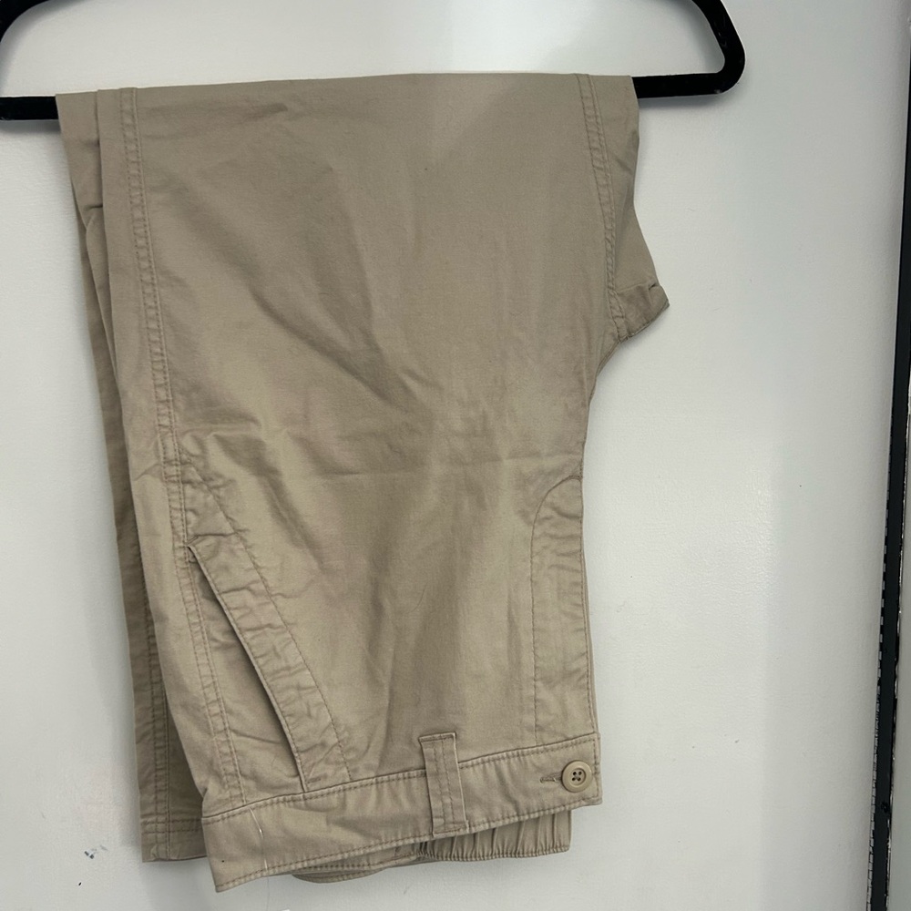 Old Navy - Hi Rise OG Chino Pants